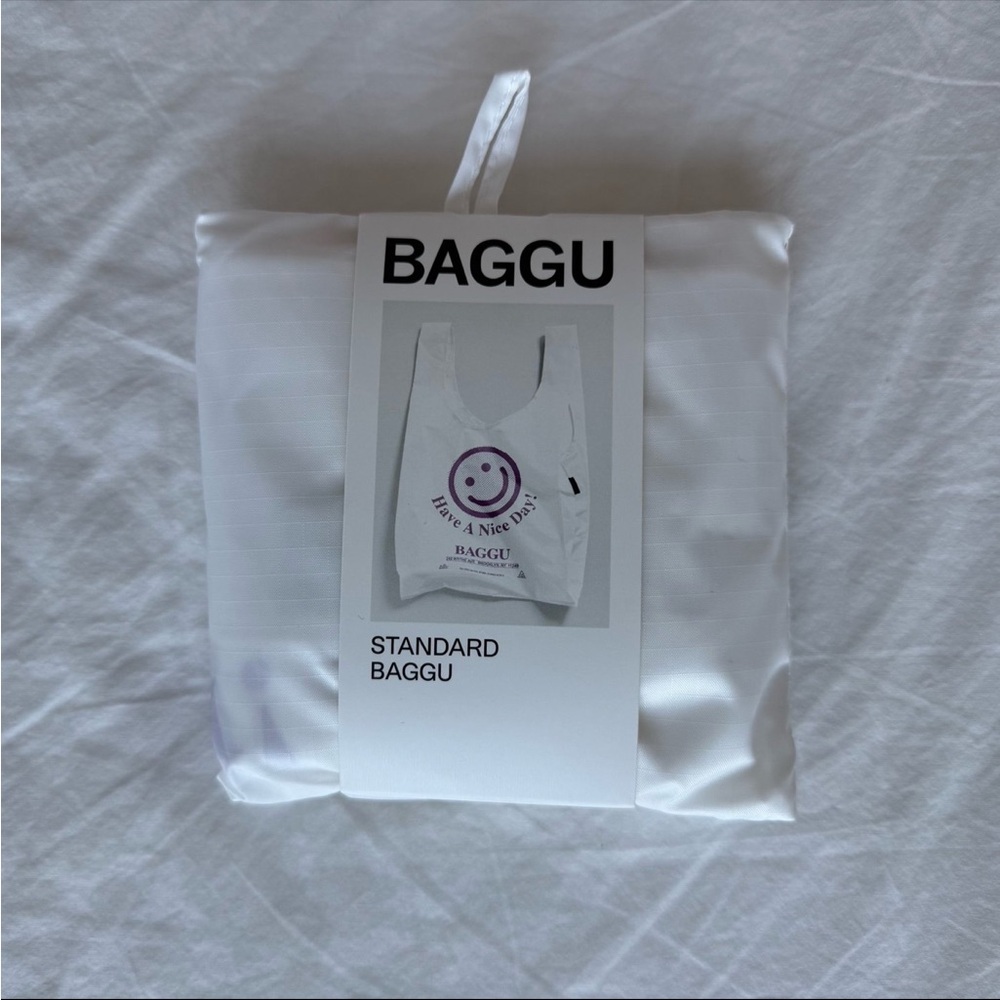 BAGGU Brooklyn standard bag